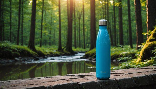 Les avantages surprenants de la gourde isotherme au quotidien