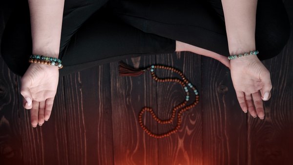 Trouvez votre équilibre avec nos bracelets tibétains artisanaux