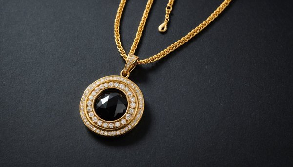 Bijoux sur mesure : confectionnez votre collier original rapidement