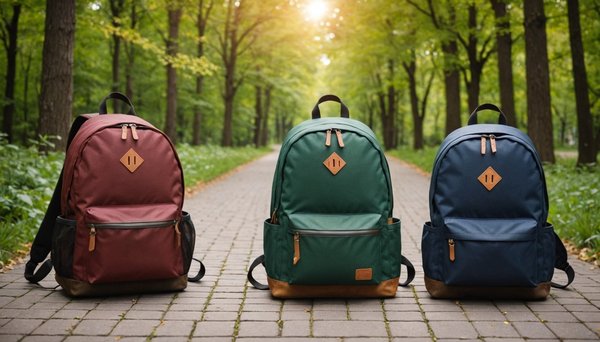 Optez pour un cartable stylé et fonctionnel pour chaque âge