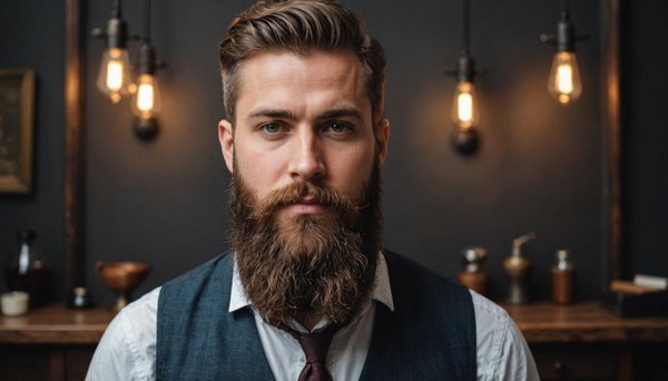 Les accessoires indispensables pour une barbe impeccable