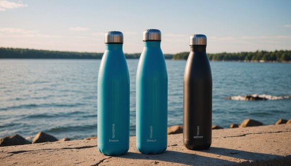 Découvrez comment la gourde isotherme transforme votre quotidien