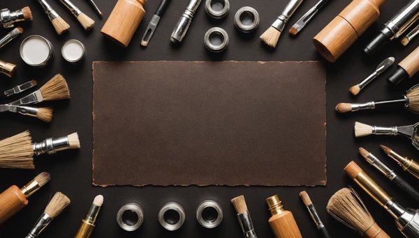 Matériaux essentiels pour vos créations : guide de mercerie en ligne